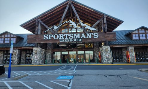 Sportsman's Warehouse