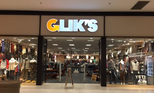Glik's Hays