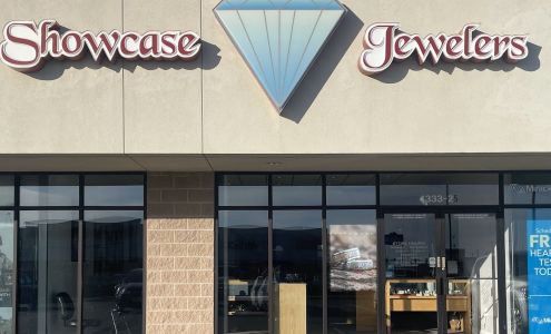 Showcase Jewelers