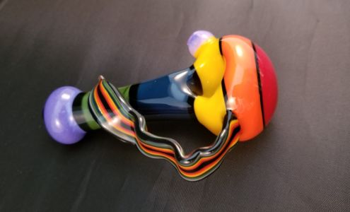 The Humboldt Corner - THC