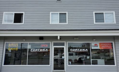 Fortuna Audio Concepts Fortuna