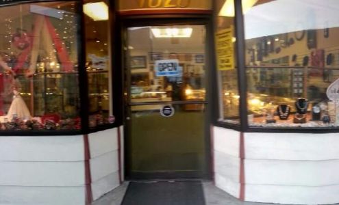 Ferndale Jewelers