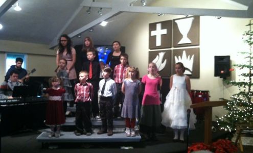 C W Wood Products Fortuna