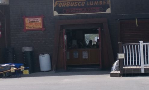 Forbusco True Value Lumber Fortuna