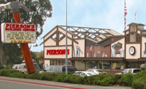 Pierson Building Center