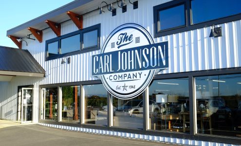 Carl Johnson Company