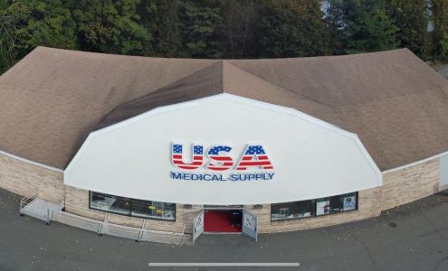 USA Medical Supply