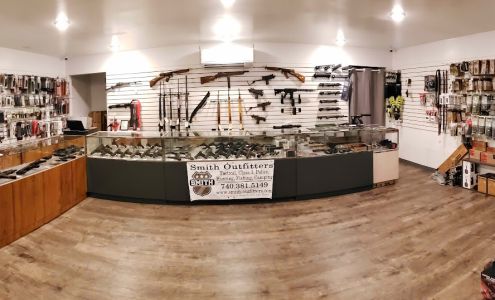 Smith Outfitters, LLC