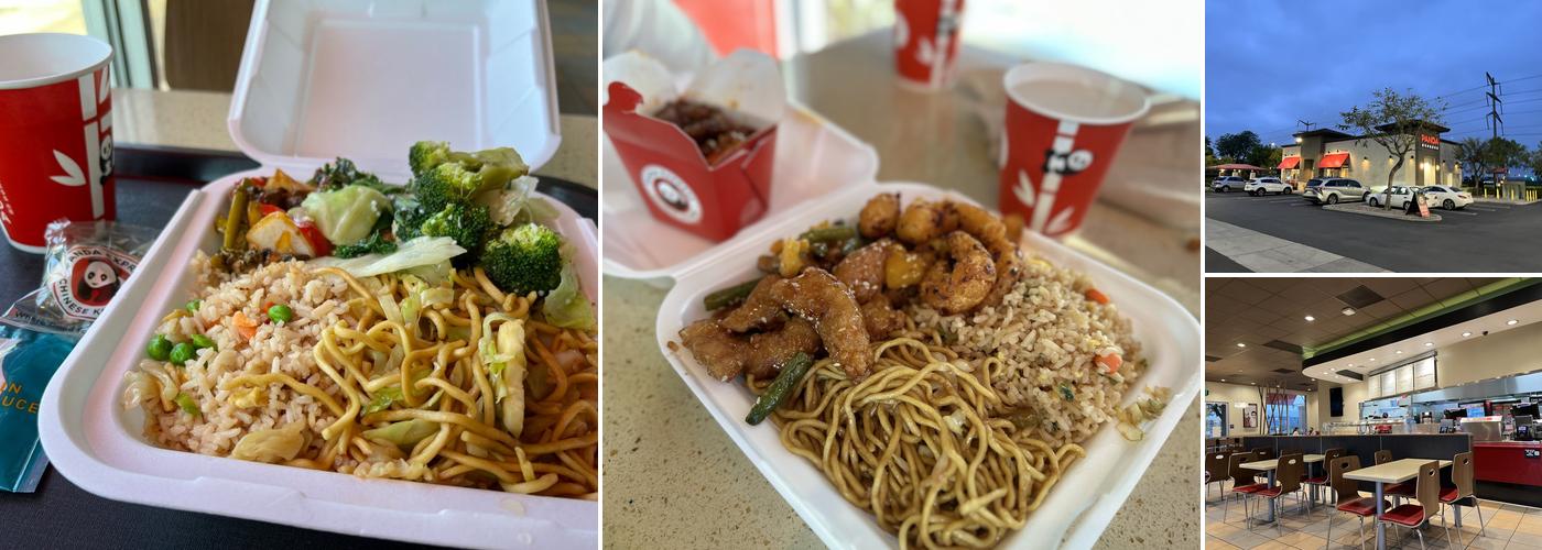 Panda Express