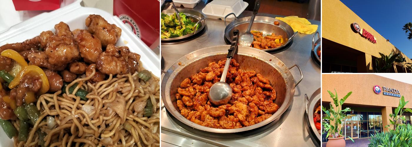Panda Express