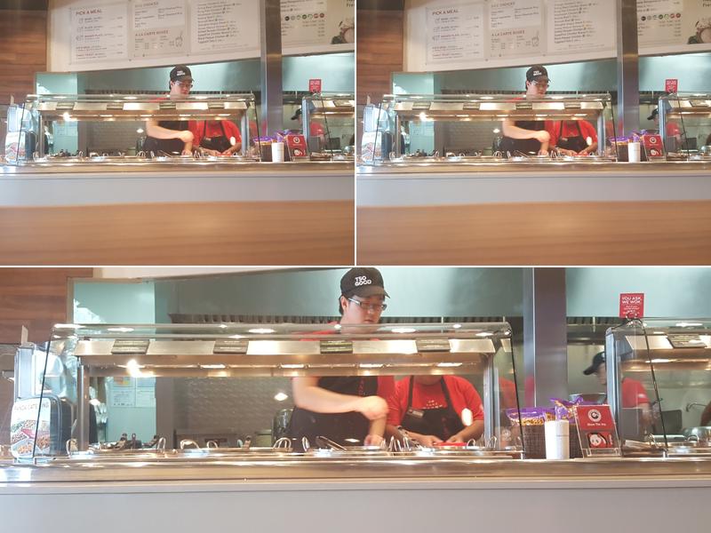 Panda Express Menu