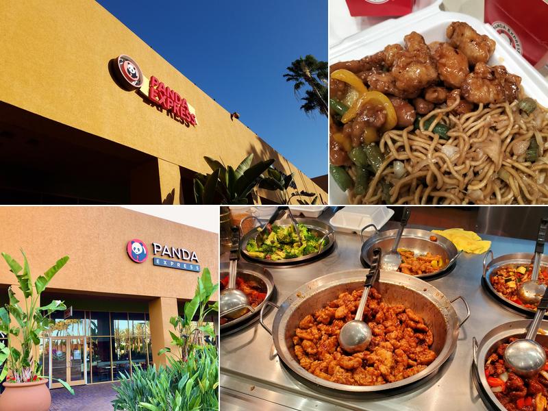 Panda Express