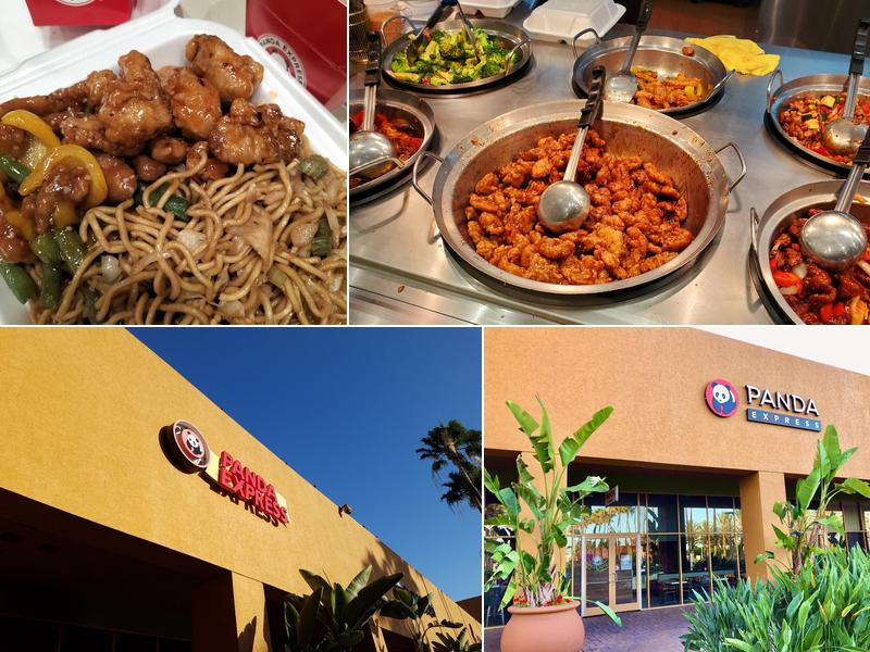 Panda Express