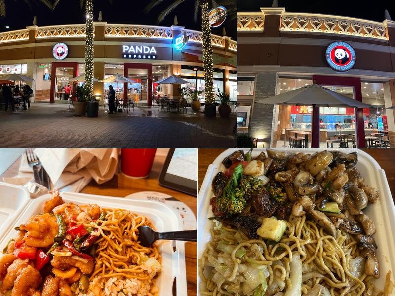 Panda Express
