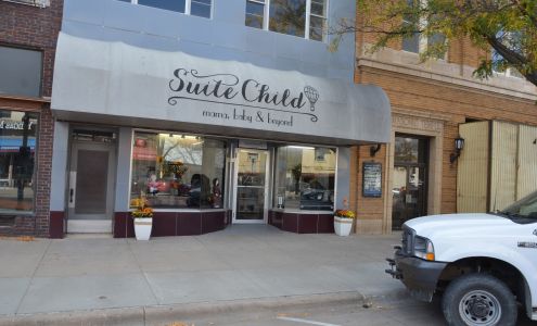 Suite Child Boutique