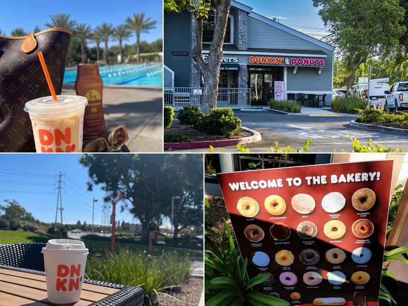 Dunkin'