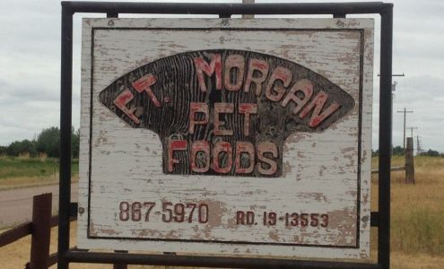 Fort Morgan Pet Foods Co