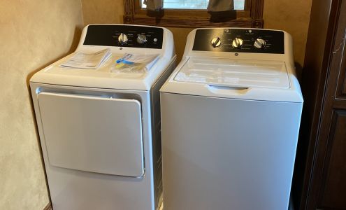 Russell's Appliance & Electronics