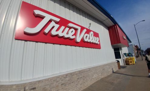 Wilke True Value Ravenna