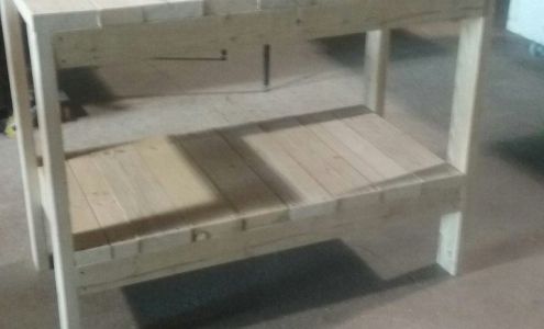 Square Deal Lumber & Hardware LLC Holstein