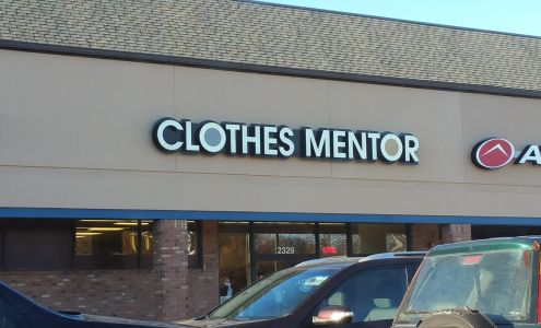 Clothes Mentor