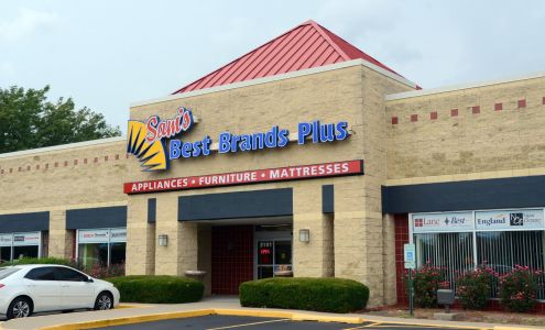 Sam's Best Brands Plus