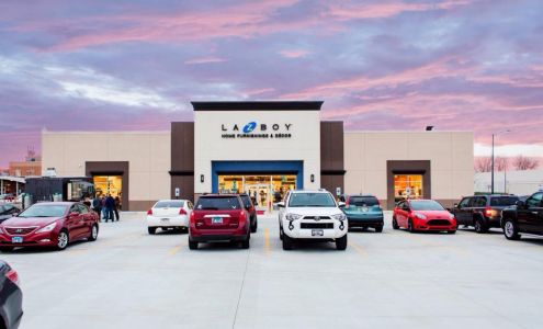 La-Z-Boy Home Furnishings & Décor