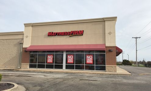 Mattress Firm Springfield