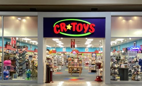 CR Toys