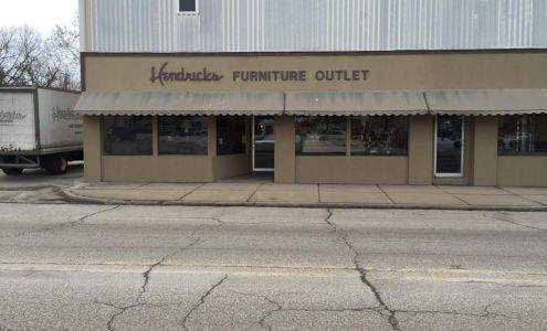 Hendricks Furniture Outlet - Virden, IL Virden