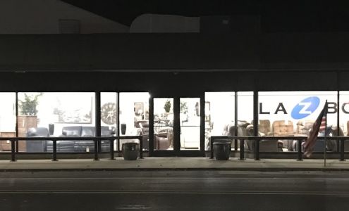 Hendricks Home Furnishings Virden