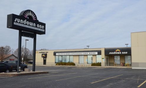 Sundown One Springfield