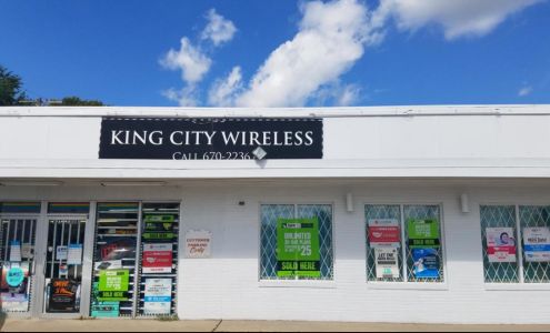 King City Wireless
