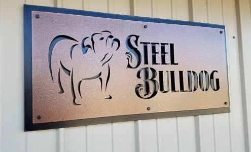 Steel Bulldog by Takt New Berlin
