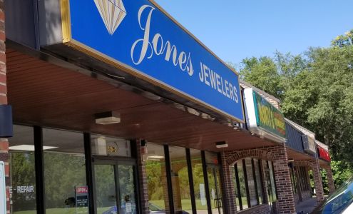 Jones Jewelers