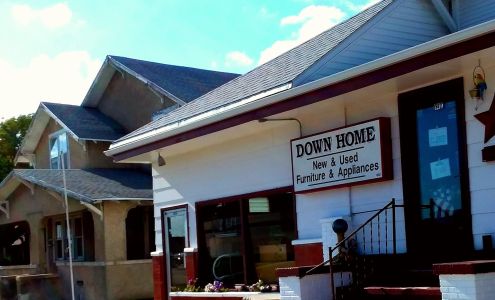 Down Home Used Furniture