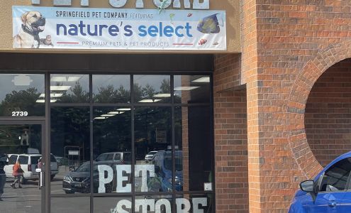 Natures Select of Springfield