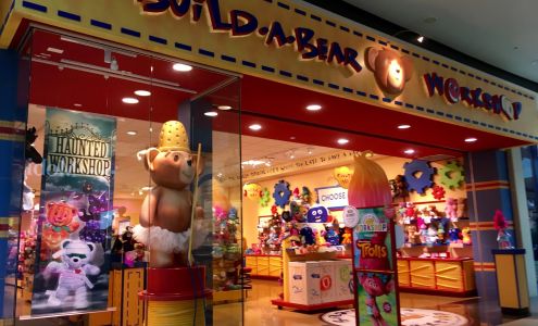 Build-A-Bear Workshop