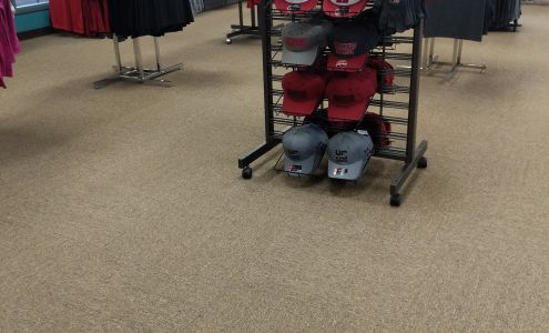 Hastings College Spirit Shop