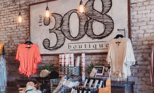 The 308 Boutique Holdrege
