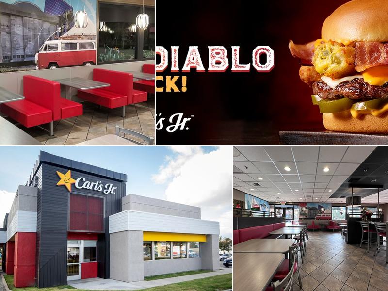 Carl’s Jr.