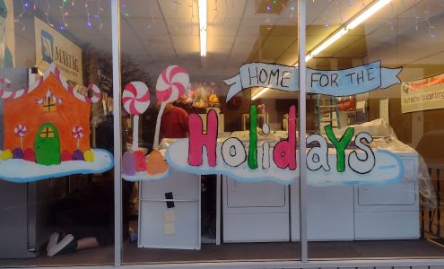 Abramson Appliance LLC