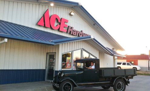 Ace Hardware Holdrege