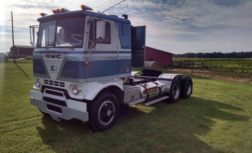 Bolt-Biz-Nuts Co. Leetonia