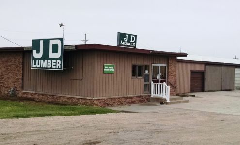 Triple J & D Lumber Inc. dba J D Lumber