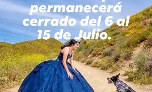 Alondra’s bridal & much more
