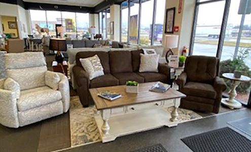 J&B Quality Home Furnishings