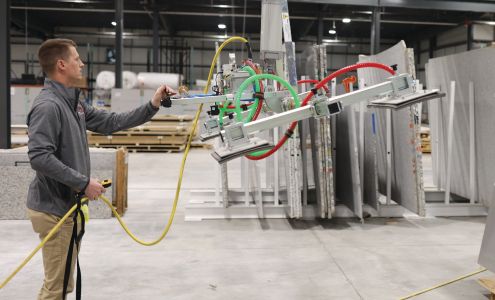 Lumbermen's - Shelbyville