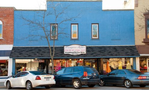 The Flower Cart By Prestigious Affairs