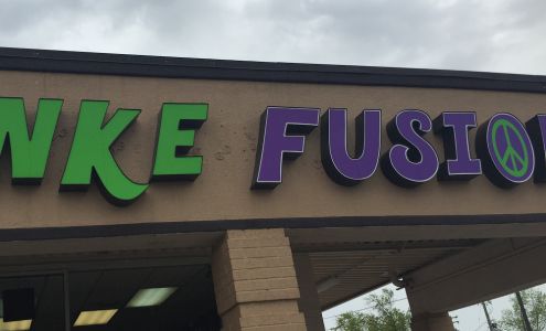 Funke Fusion Seymour